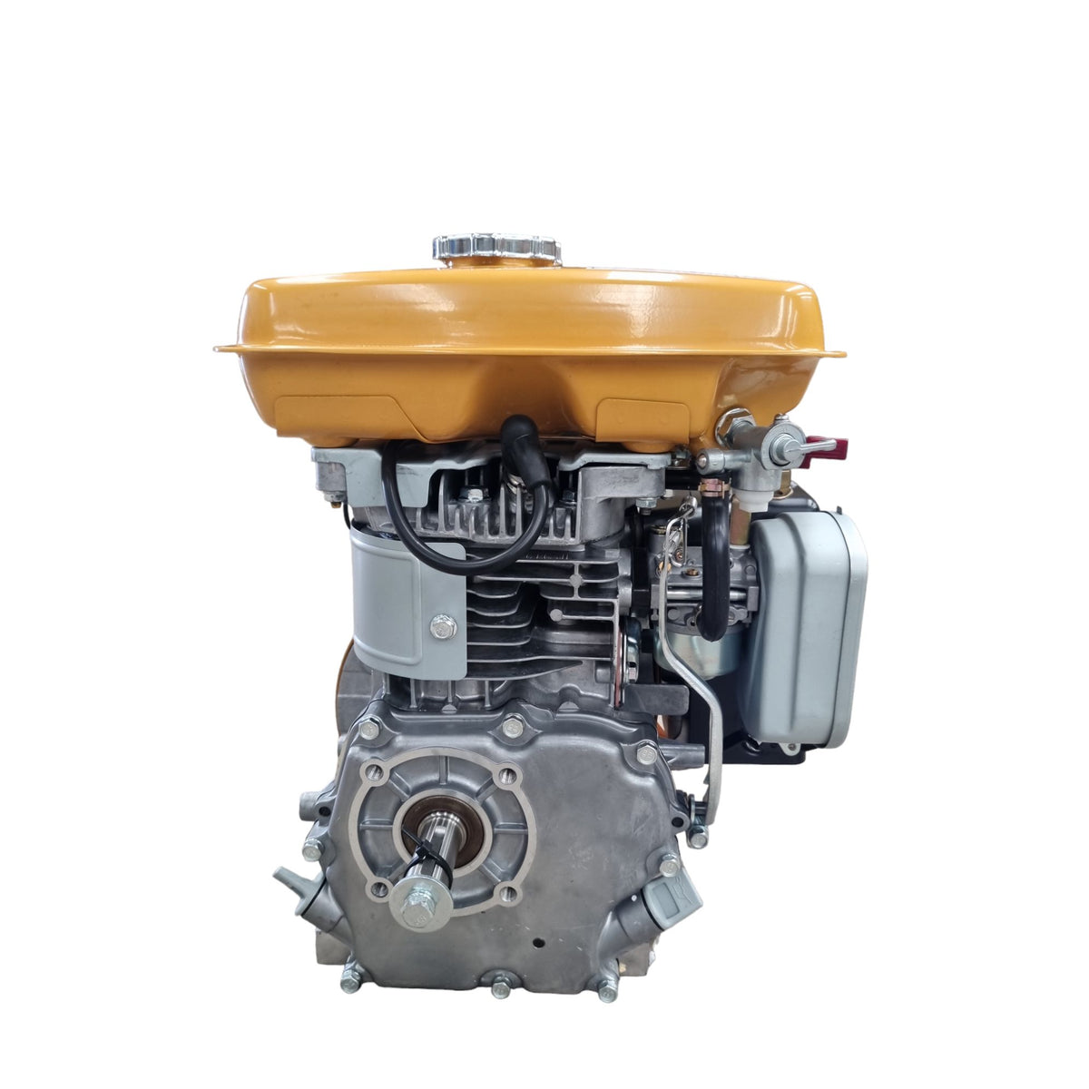 Motor Estacionario Bencina Robin Rb Ey20 5hp Licencia Japon