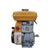 Motor Estacionario Bencina Robin Rb Ey20 5hp Licencia Japon