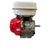 Motor Estacionario Bencinero Camell Tipo Gx390 13hp Eje 25mm
