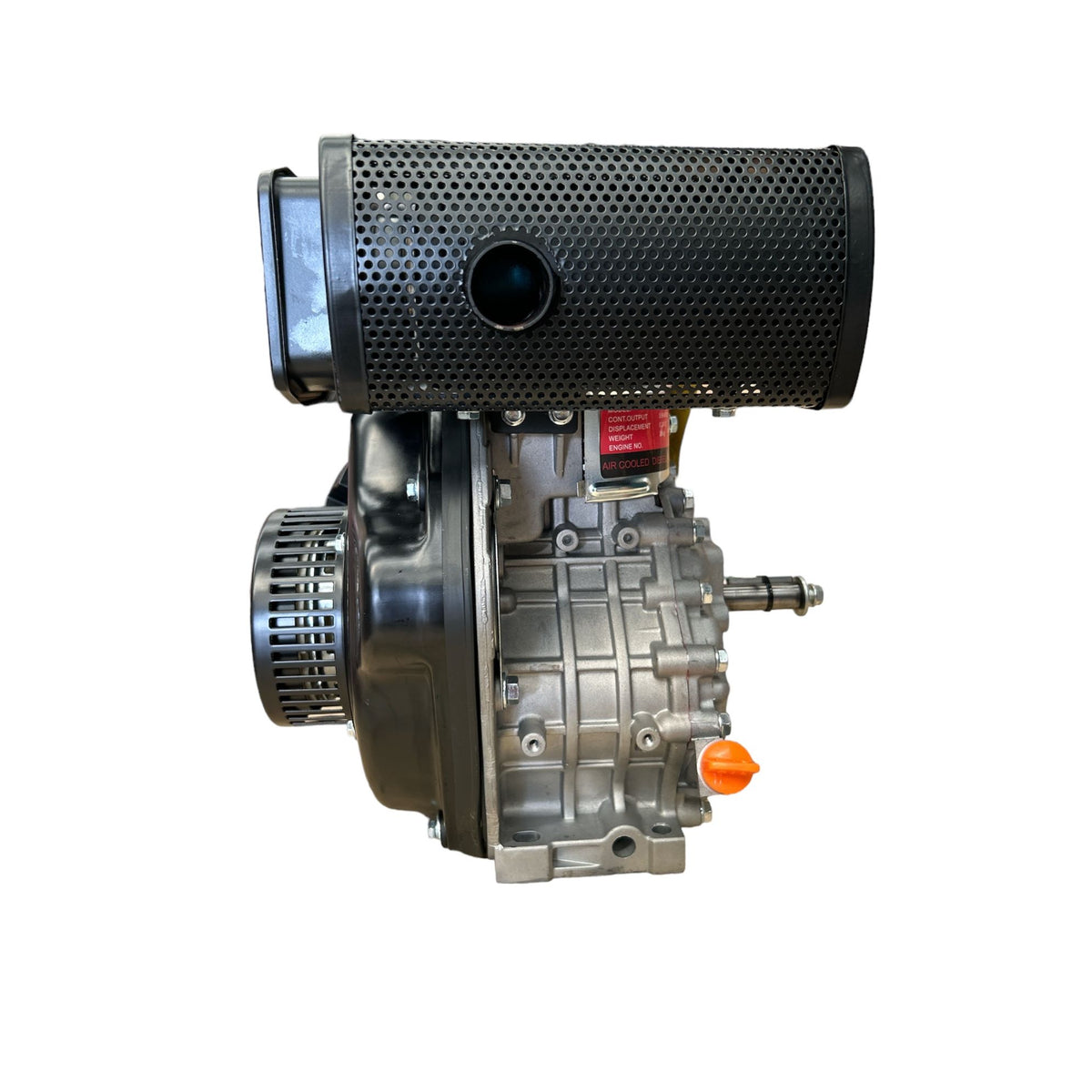 Motor Estacionario Diesel Camell 173f 4hp Tipo Yanmar 19mm