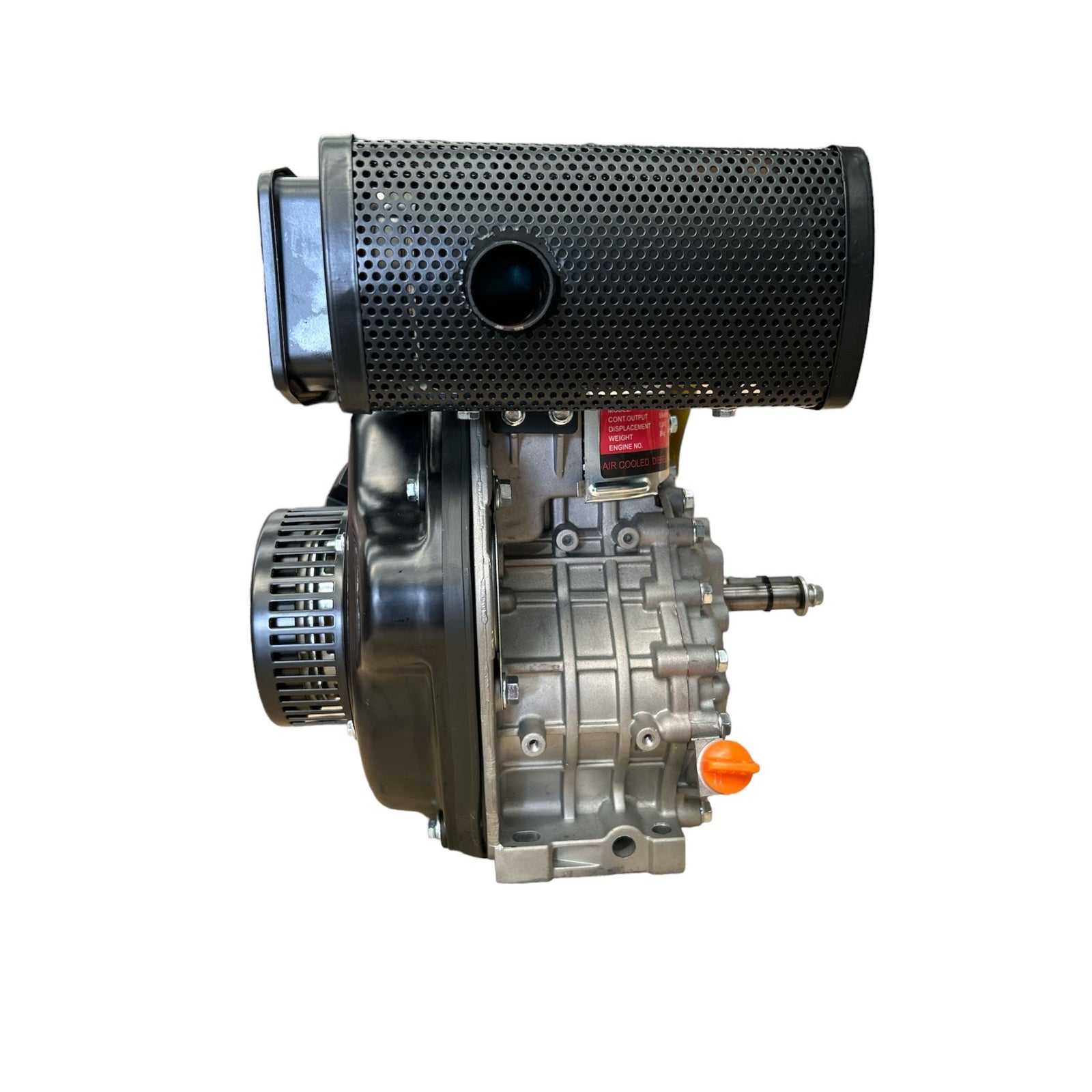 Motor Estacionario Diesel Camell 173f 4hp Tipo Yanmar 19mm