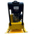 Placa Compactadora Diesel Reversa - Partida Electrica 4500kg