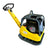 Placa Compactadora Paclite Hatz 200d 3500k Con Reversa