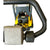 Placa Compactadora Paclite Hatz 200de 3500k Reversa Electric