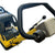 Placa Compactadora Paclite Hatz 320de 4500k Con Reversa