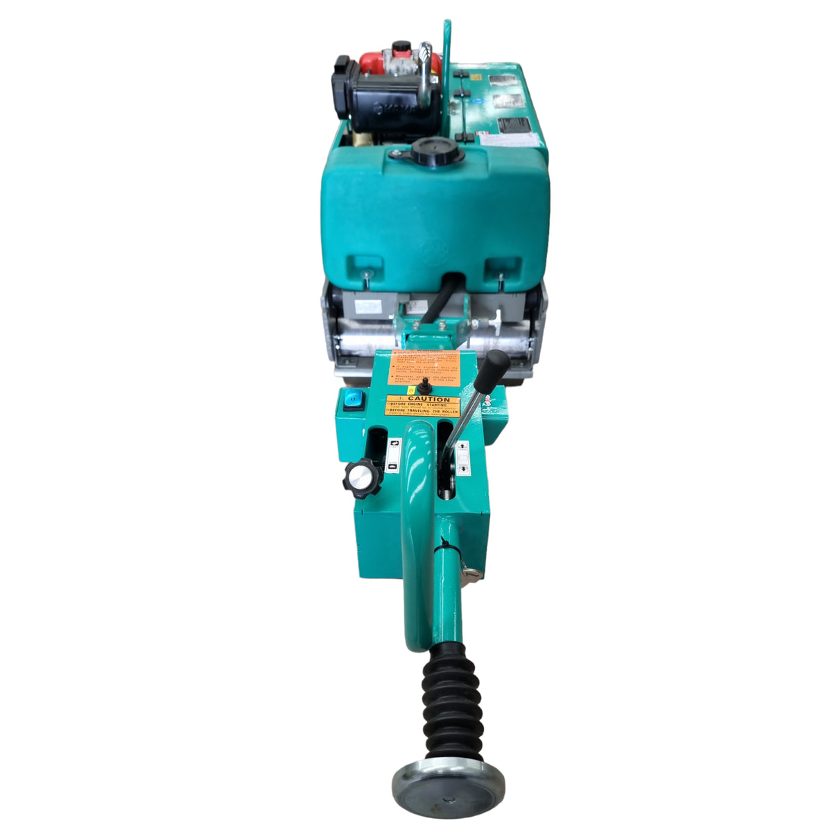 Rodillo Compactador Diesel Camell 5000kg Licencia Japon