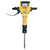 Rompepavimento / Demoledor 30kgs Hexagonal Max Tipo Bosch + Carro
