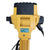 Rompepavimento / Demoledor 30kgs Hexagonal Max Tipo Bosch + Carro