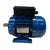 Motor Electrico 2hp 2800rpm Monofasico Licencia Italia