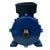 Motor Electrico 2hp 2800rpm Monofasico Licencia Italia