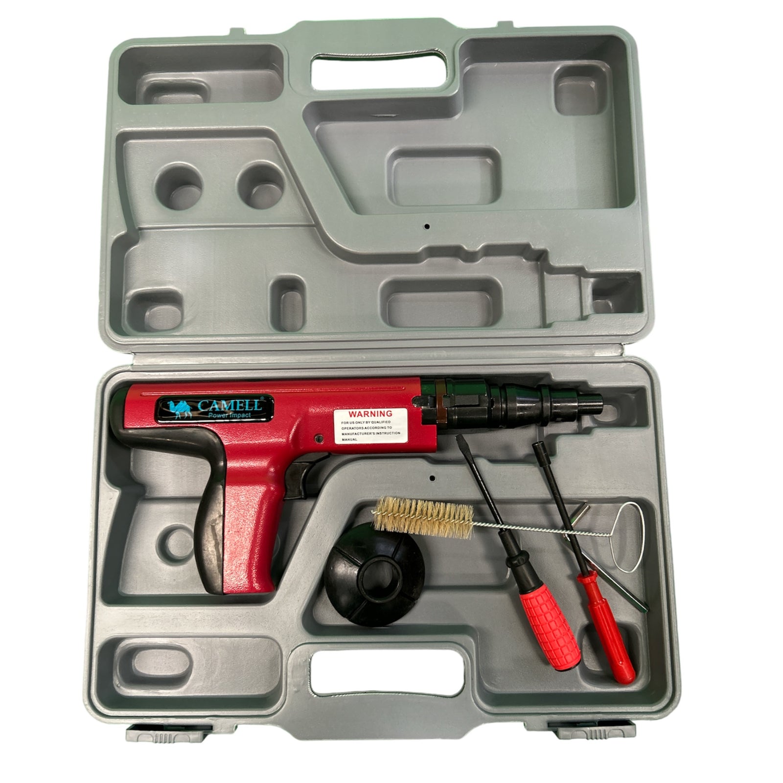 Martillo De Disparo - Pistola de Fijacion Camell Dx2 Calibre 27