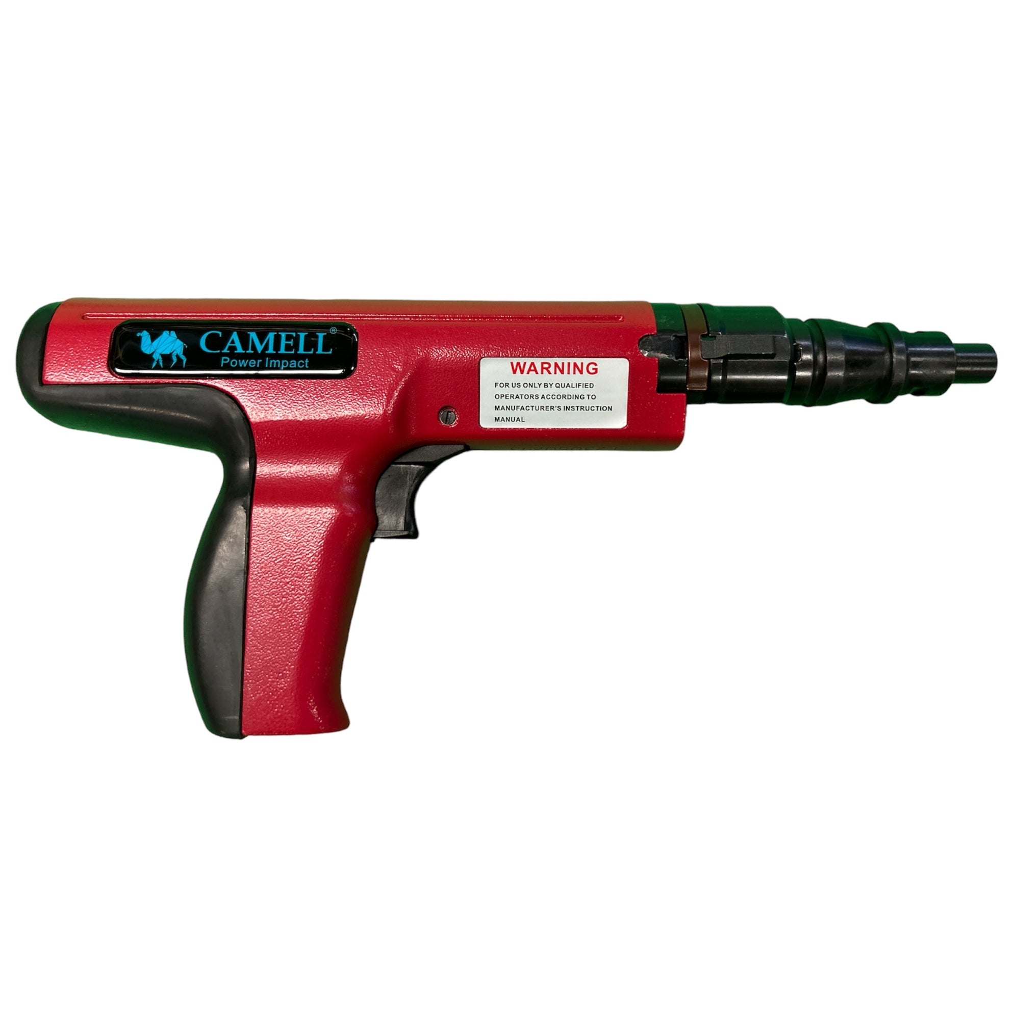 Martillo De Disparo - Pistola de Fijacion Camell Dx2 Calibre 27