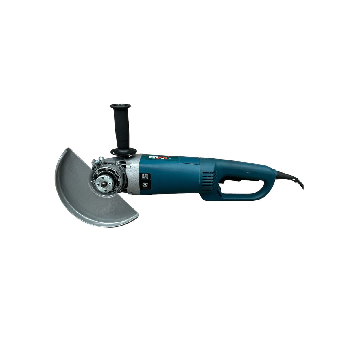 Esmeril 9 2400 Watt 230mm / Max 2301 Tipo Bosch / 6500rpm