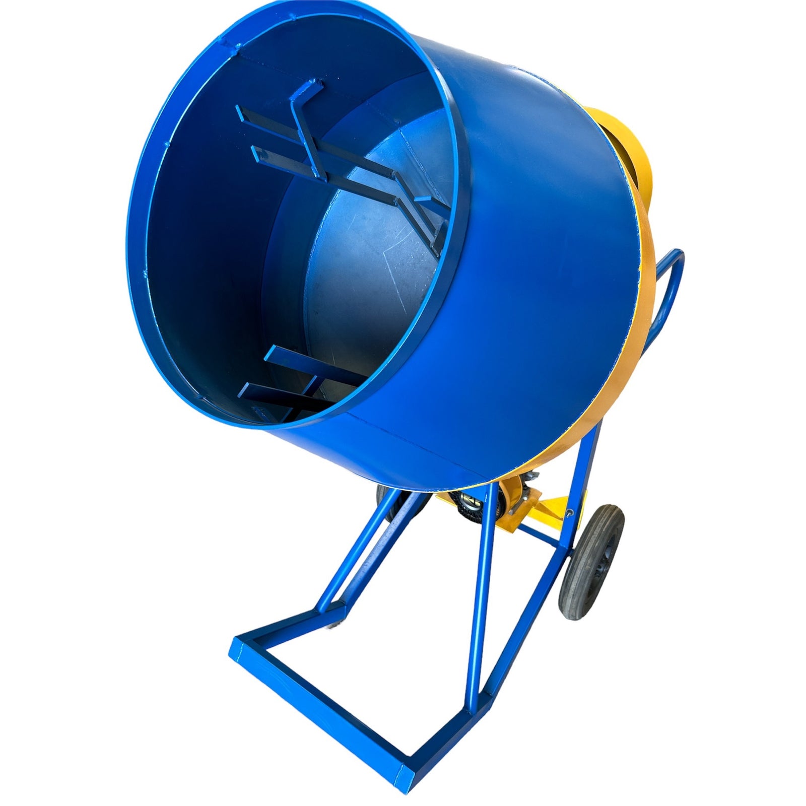 Betonera Camell 150 Lts. Bencinera Motor RB EY20 5.0hp Hormigonera Trompo