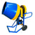 Betonera Camell 150 Lts. Electrico 1.5hp Hormigonera Trompo