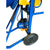 Betonera Camell 150 Lts. Electrico 1.5hp Hormigonera Trompo