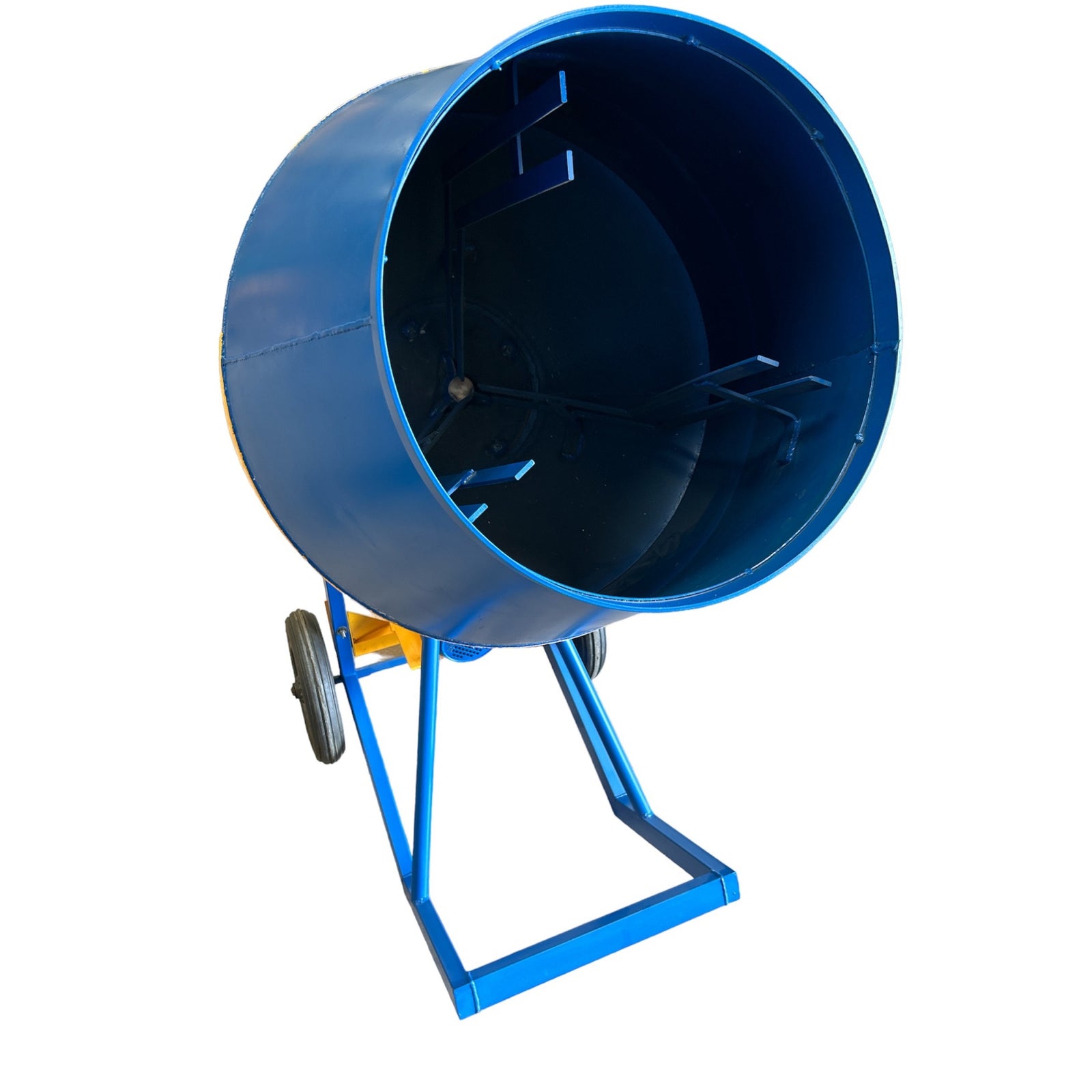 Betonera Camell 150 Lts. Hormigonera Trompo SIN Motor