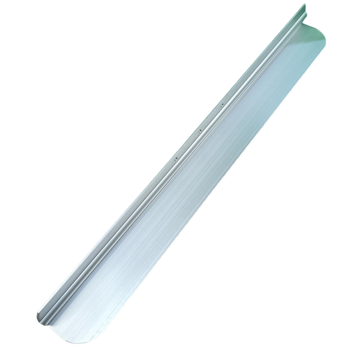 Regleta De Aluminio Para Regla Vibradora 1.88mt De Largo