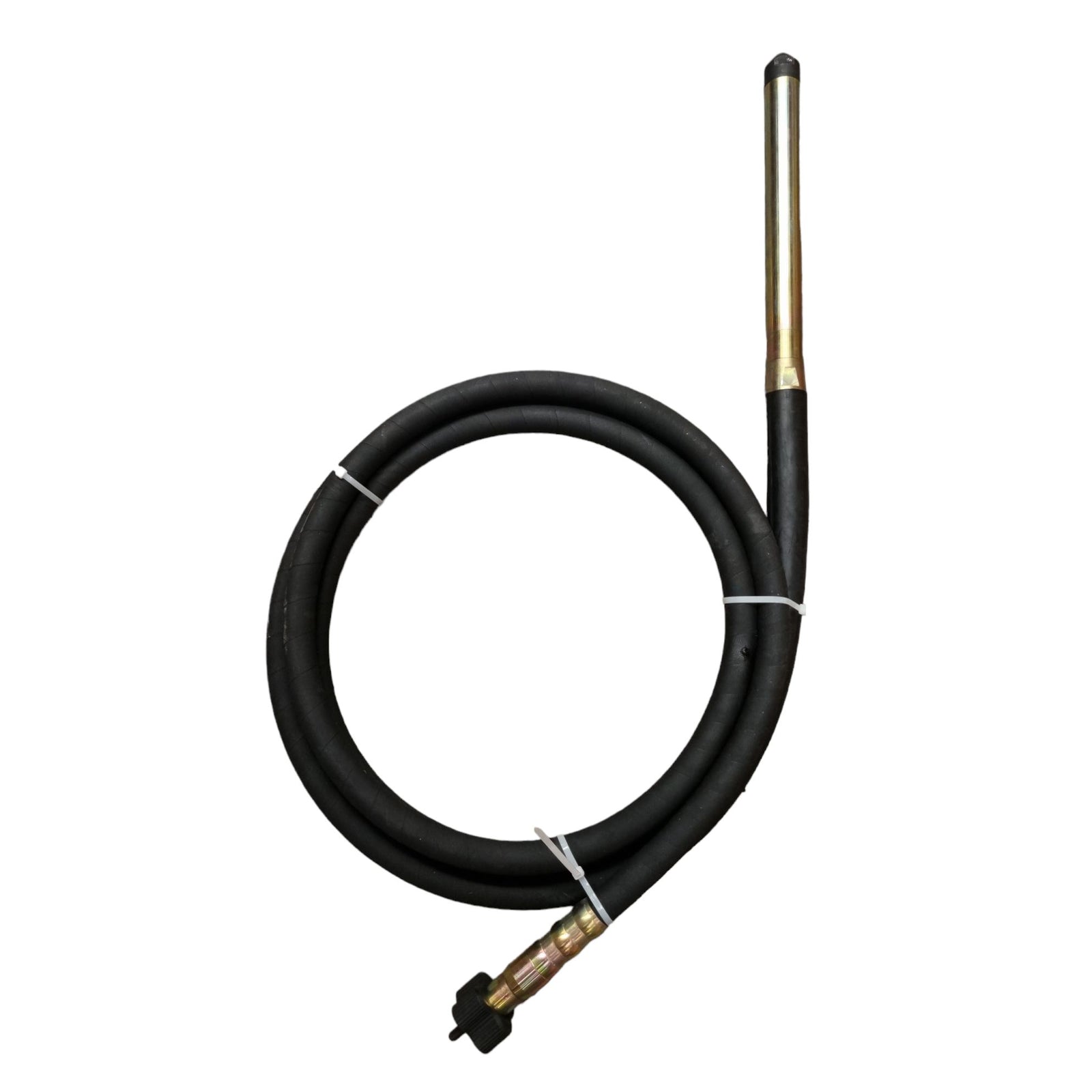 Sonda Vibradora 35mm 38mm Camell Acople Dingo Rosca Con Hilo