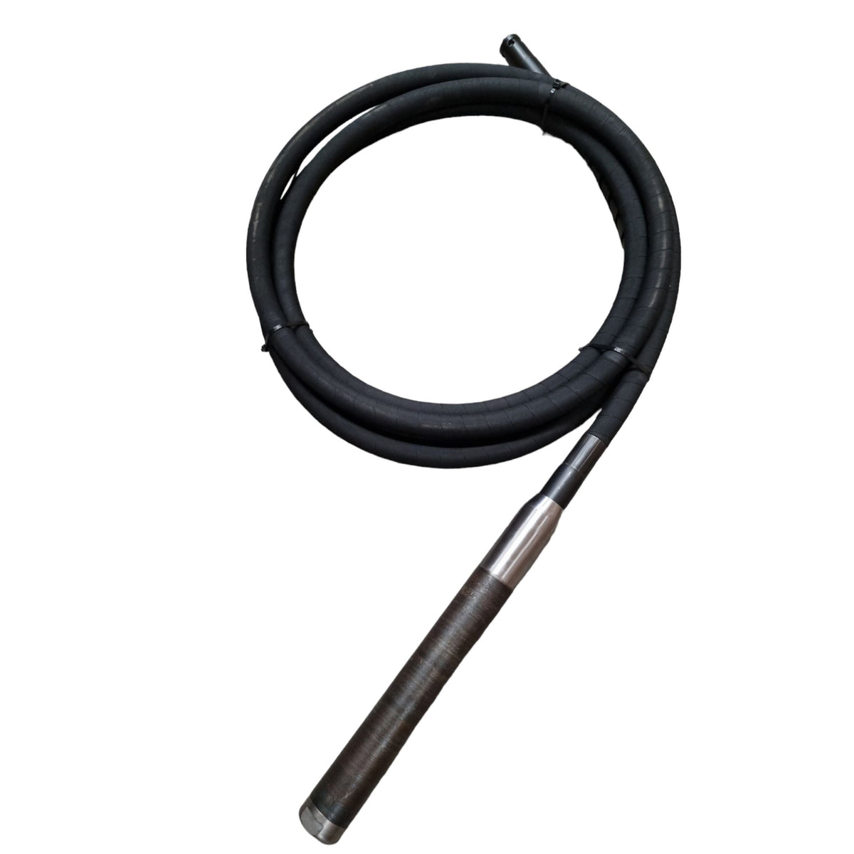 Sonda Vibradora 45mm 48mm X5mt Wacker Neuson Alta Frecuencia