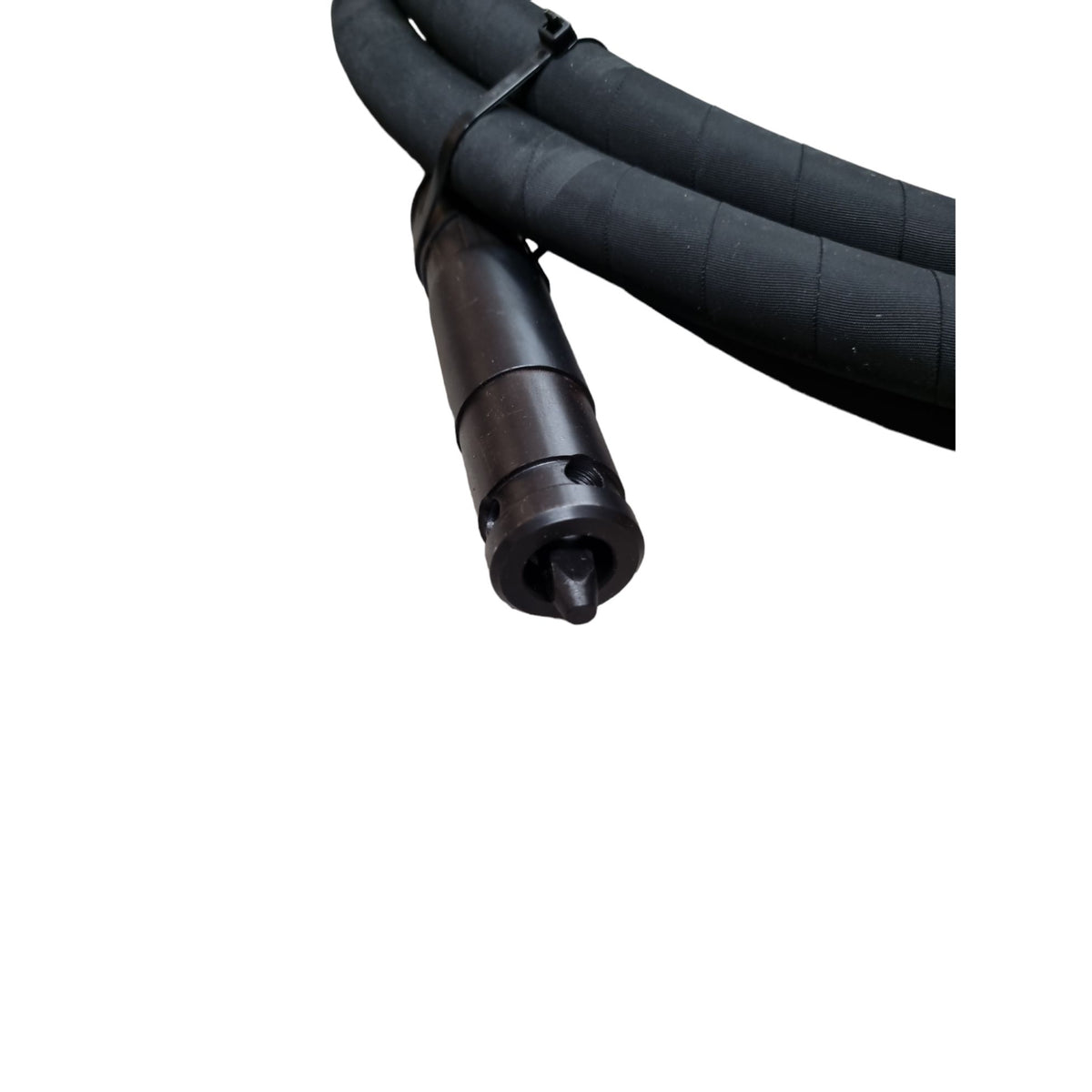 Sonda Vibradora 45mm 48mm X5mt Wacker Neuson Alta Frecuencia