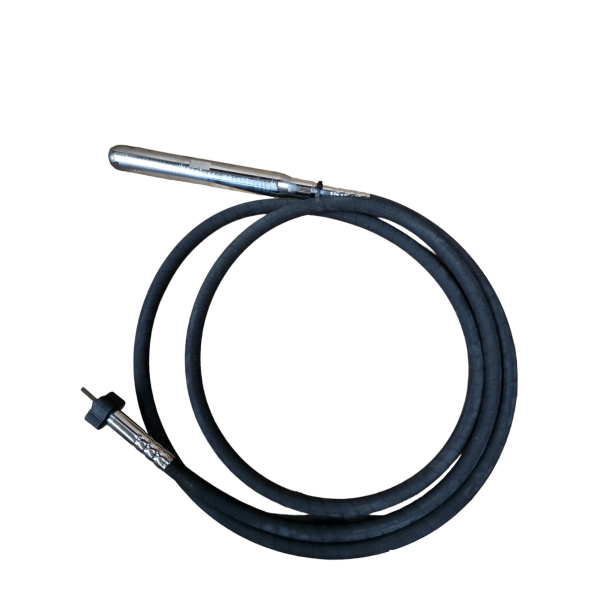 Sonda Vibradora 45mm 48mm Camell Acople Dingo Rosca Con Hilo