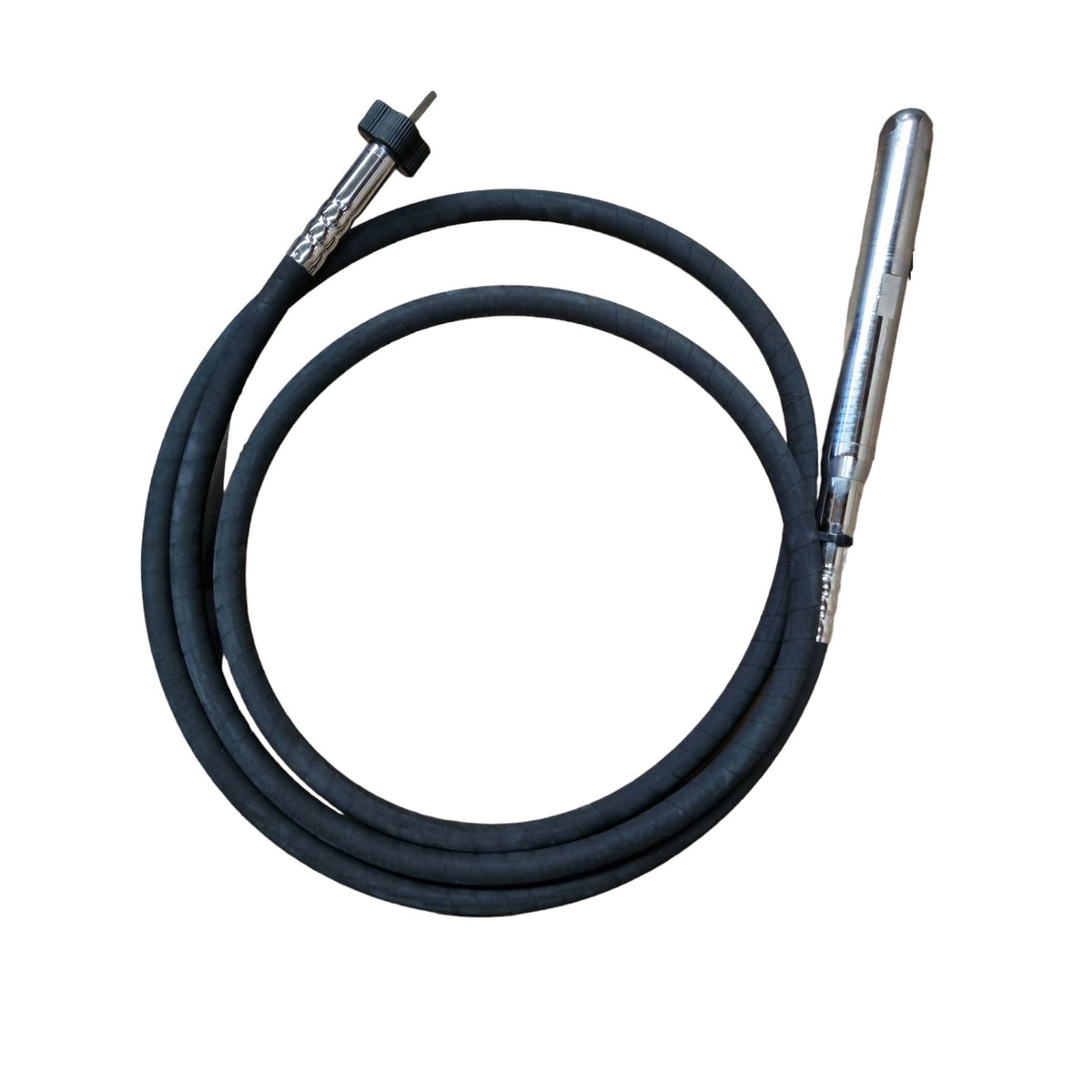 Sonda Vibradora 45mm 48mm Camell Acople Dingo Rosca Con Hilo