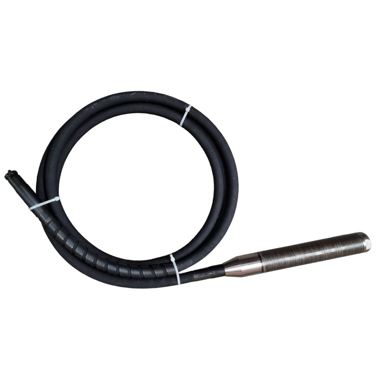 Sonda Vibradora 55mm 58mm X5mt Wacker Neuson Alta Frecuencia