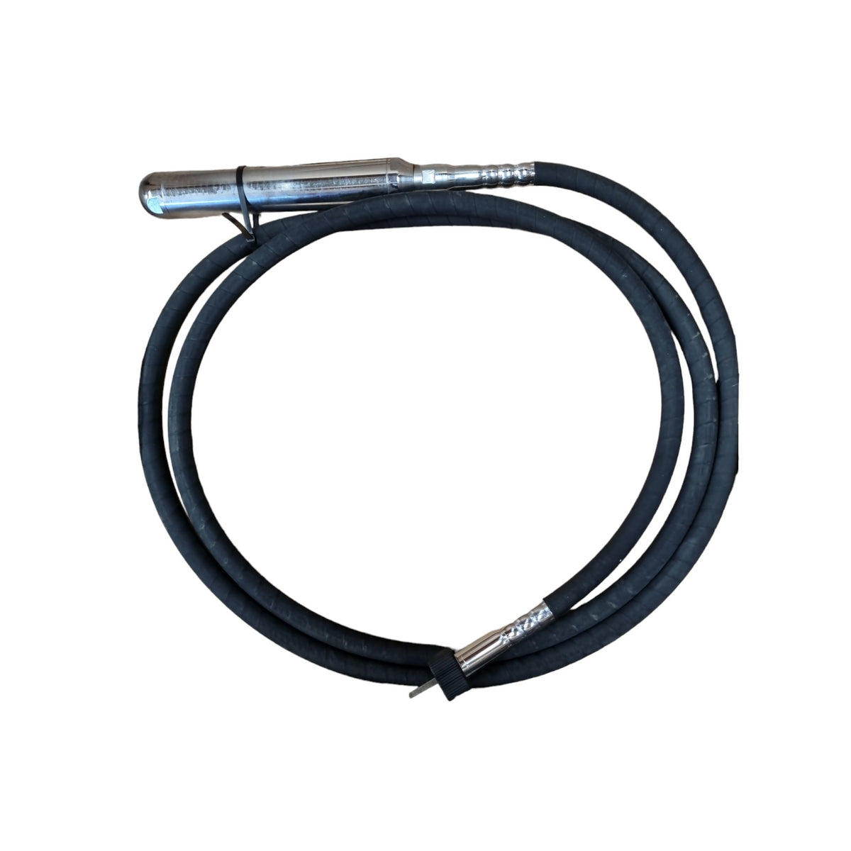 Sonda Vibradora 55mm 58mm Camell Acople Dingo Rosca Con Hilo