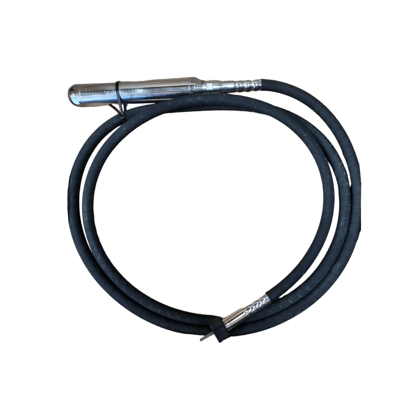 Sonda Vibradora 55mm 58mm Camell Acople Dingo Rosca Con Hilo