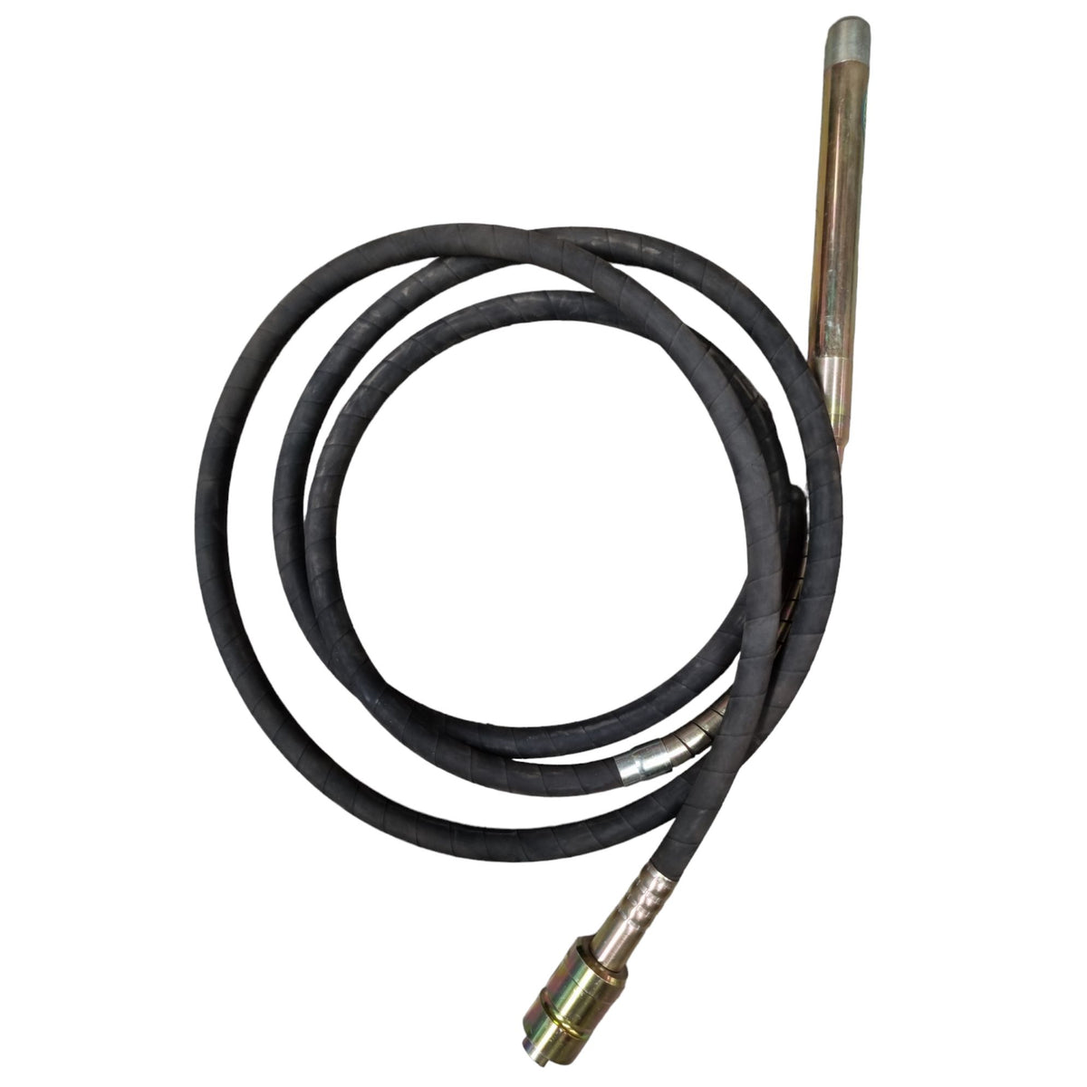 Sonda Vibradora 45mm 48mm Para Vibrador Acople Std Dynapac