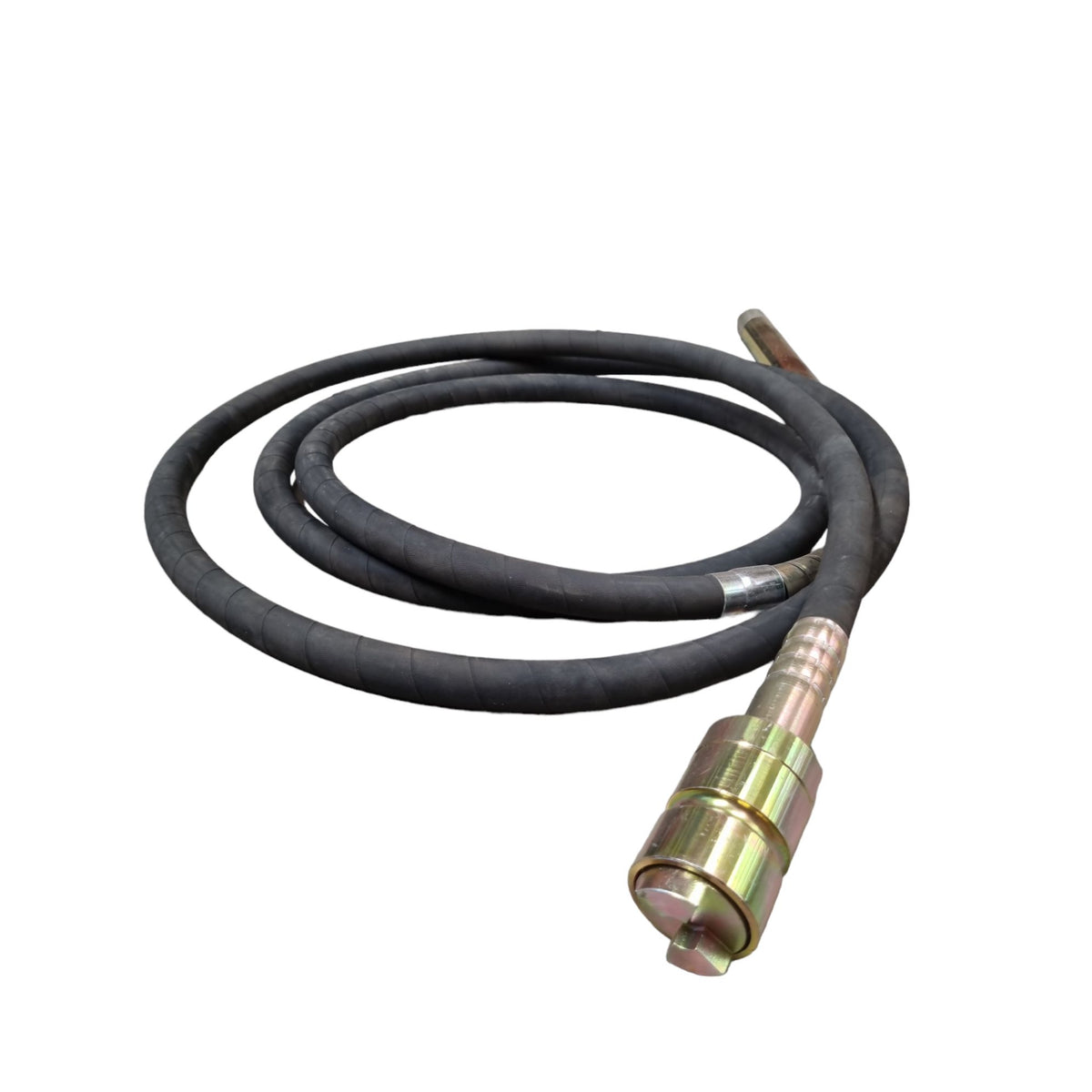 Sonda Vibradora 45mm 48mm Para Vibrador Acople Std Dynapac