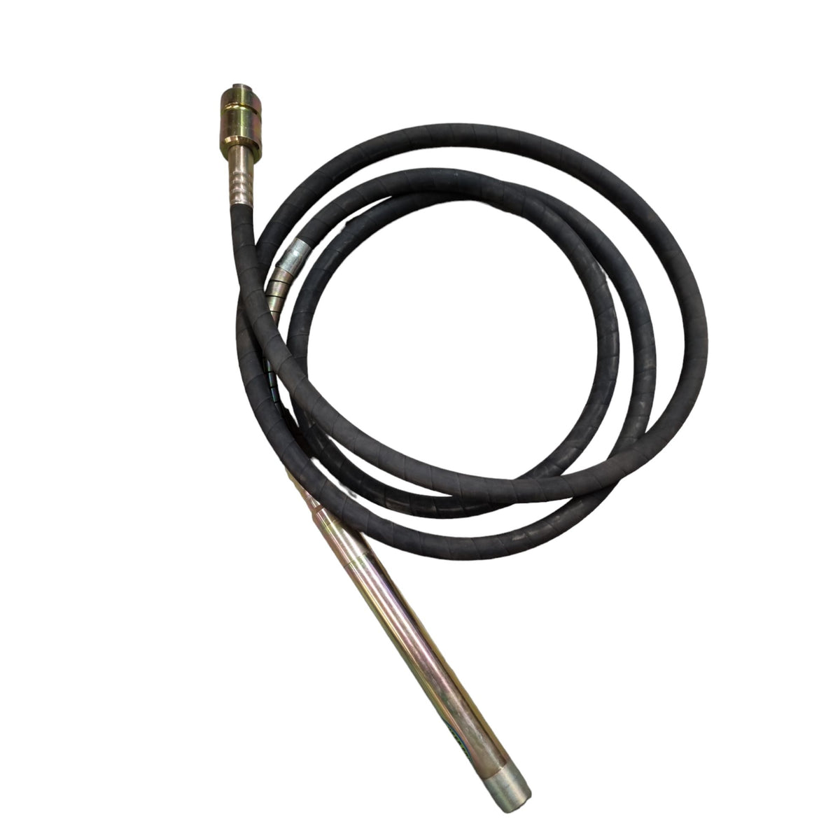 Sonda Vibradora 45mm 48mm Para Vibrador Acople Std Dynapac