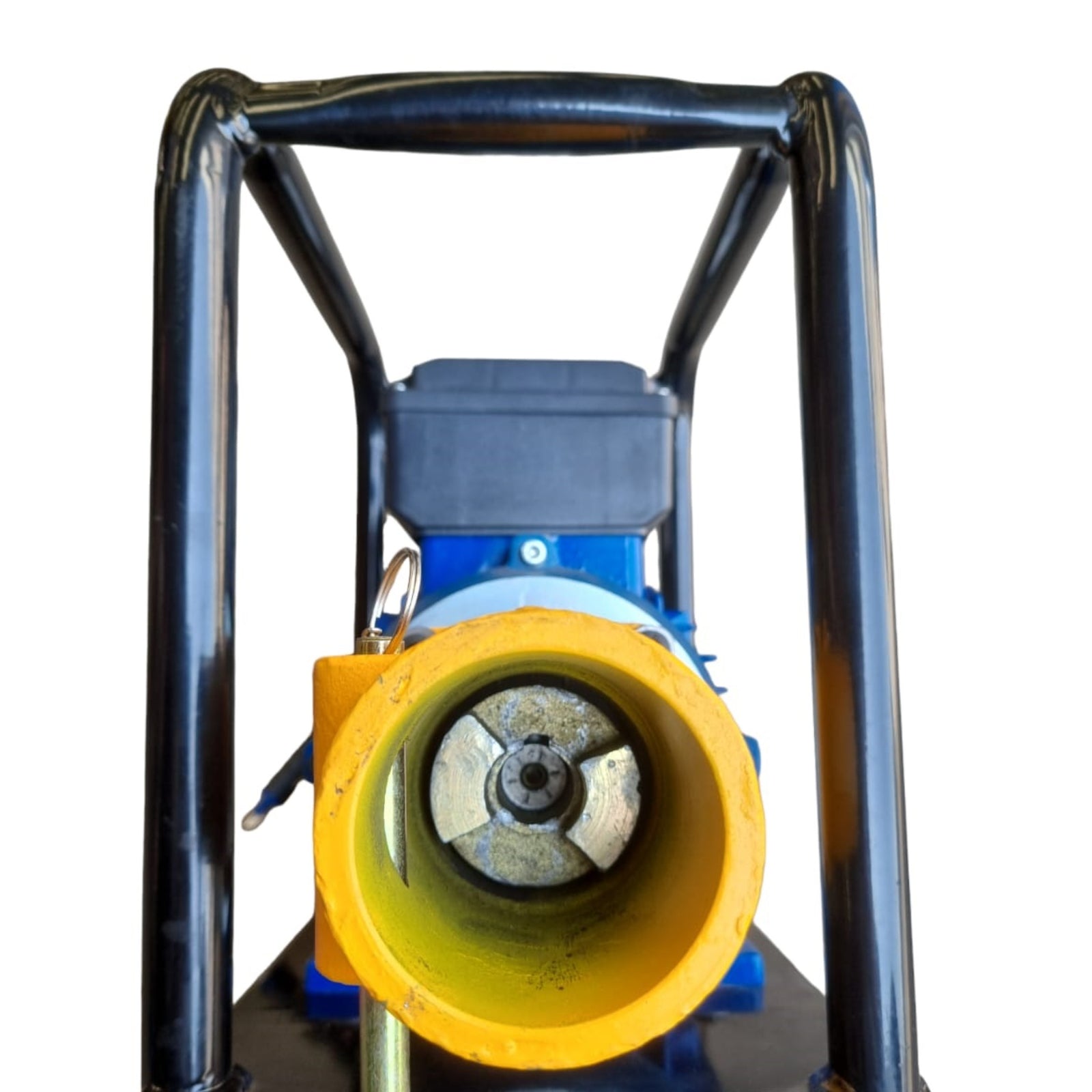 Unidad Motriz/ Vibrador Hormigon Electrica Camell Para Sonda Dynapac