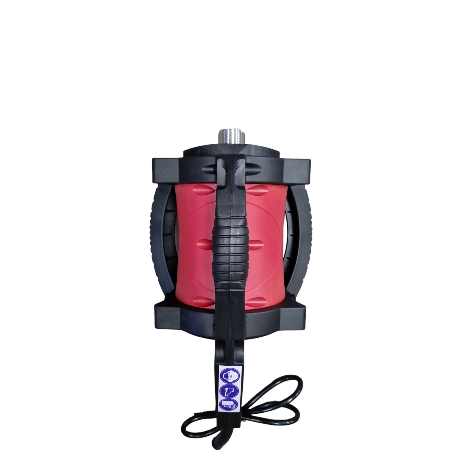 Motor Vibrador Alta Frecuencia Camell Acople Dingo Con Rosca