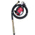 Sonda Vibradora 35mm 38mm Camell Acople Dingo Rosca Con Hilo
