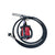 Sonda Vibradora 45mm 48mm Camell Acople Dingo Rosca Con Hilo