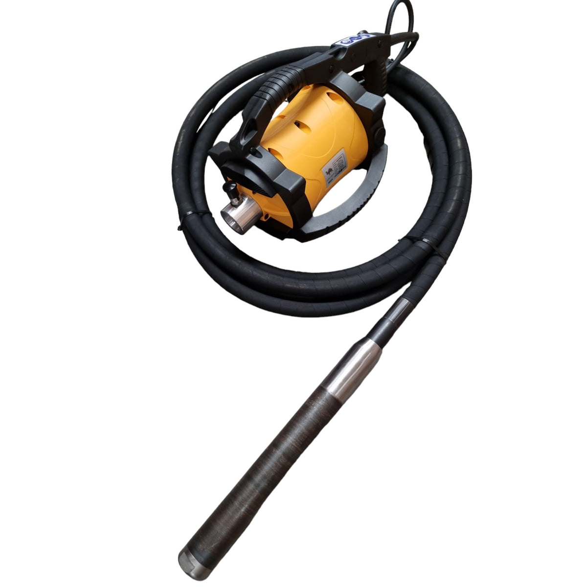 Sonda Vibradora 45mm 48mm X5mt Wacker Neuson Alta Frecuencia