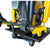 Placa Compactadora Con Motor Rb Ey20 5hp 1500kg Base 52x50cm