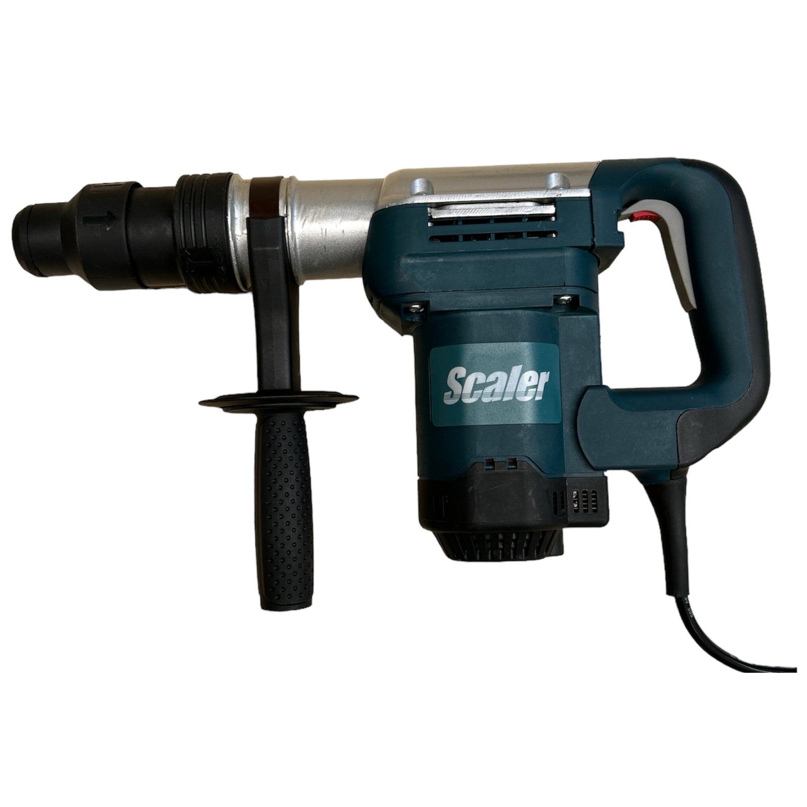 Martillo Cincelador Tipo Bosch +2 Accesorio Licencia Alemana