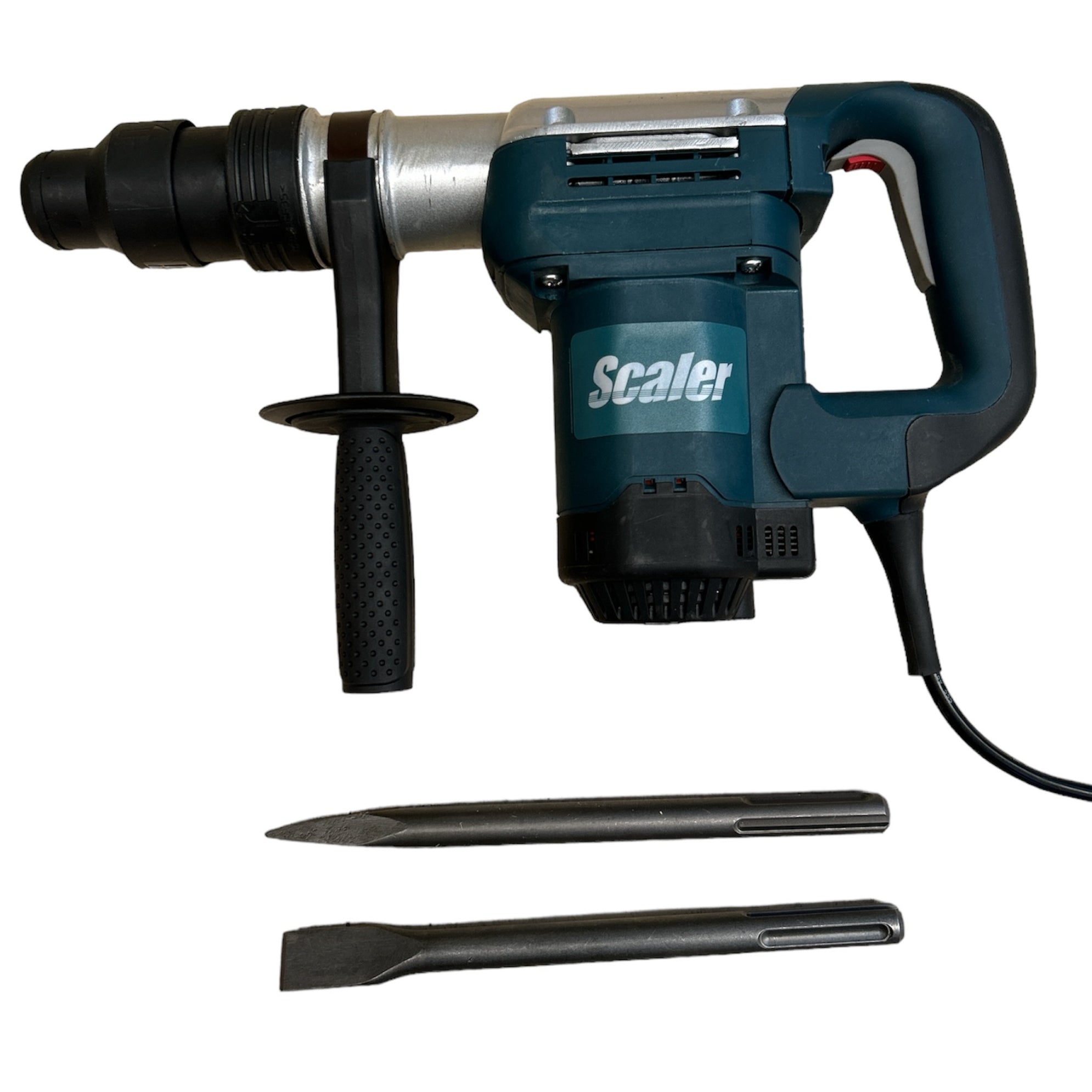 Martillo Cincelador Tipo Bosch +2 Accesorio Licencia Alemana